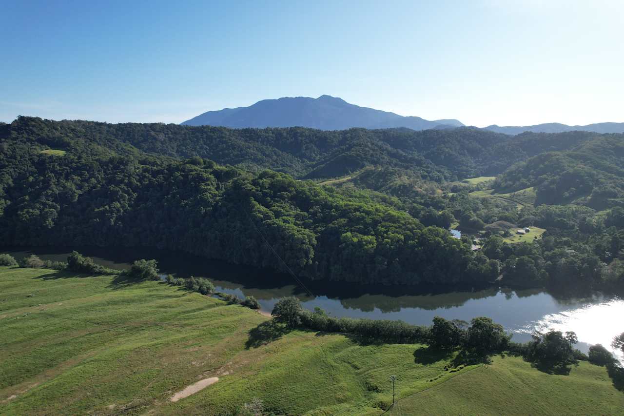 Daintree RV Park