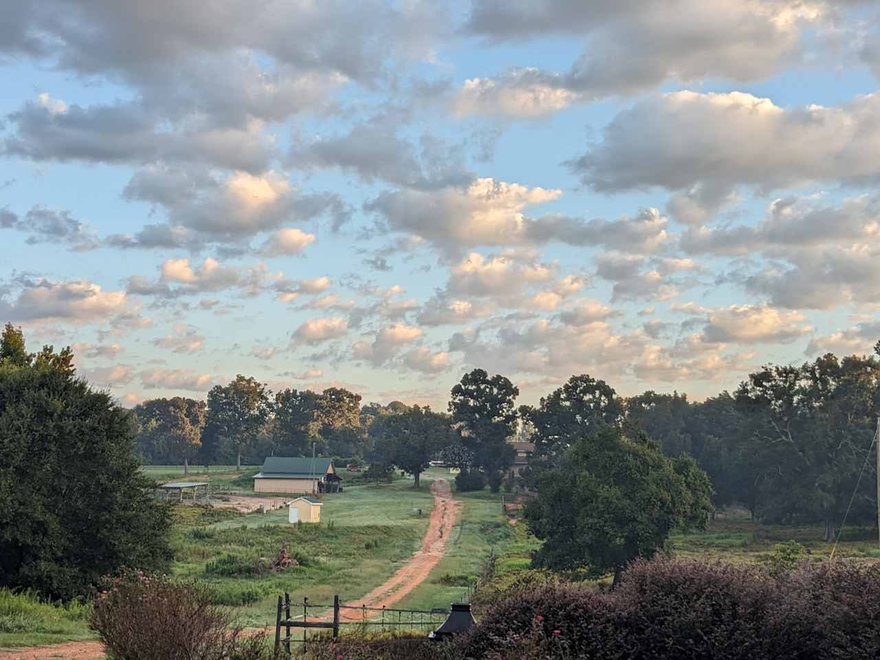 Sonny South Farm