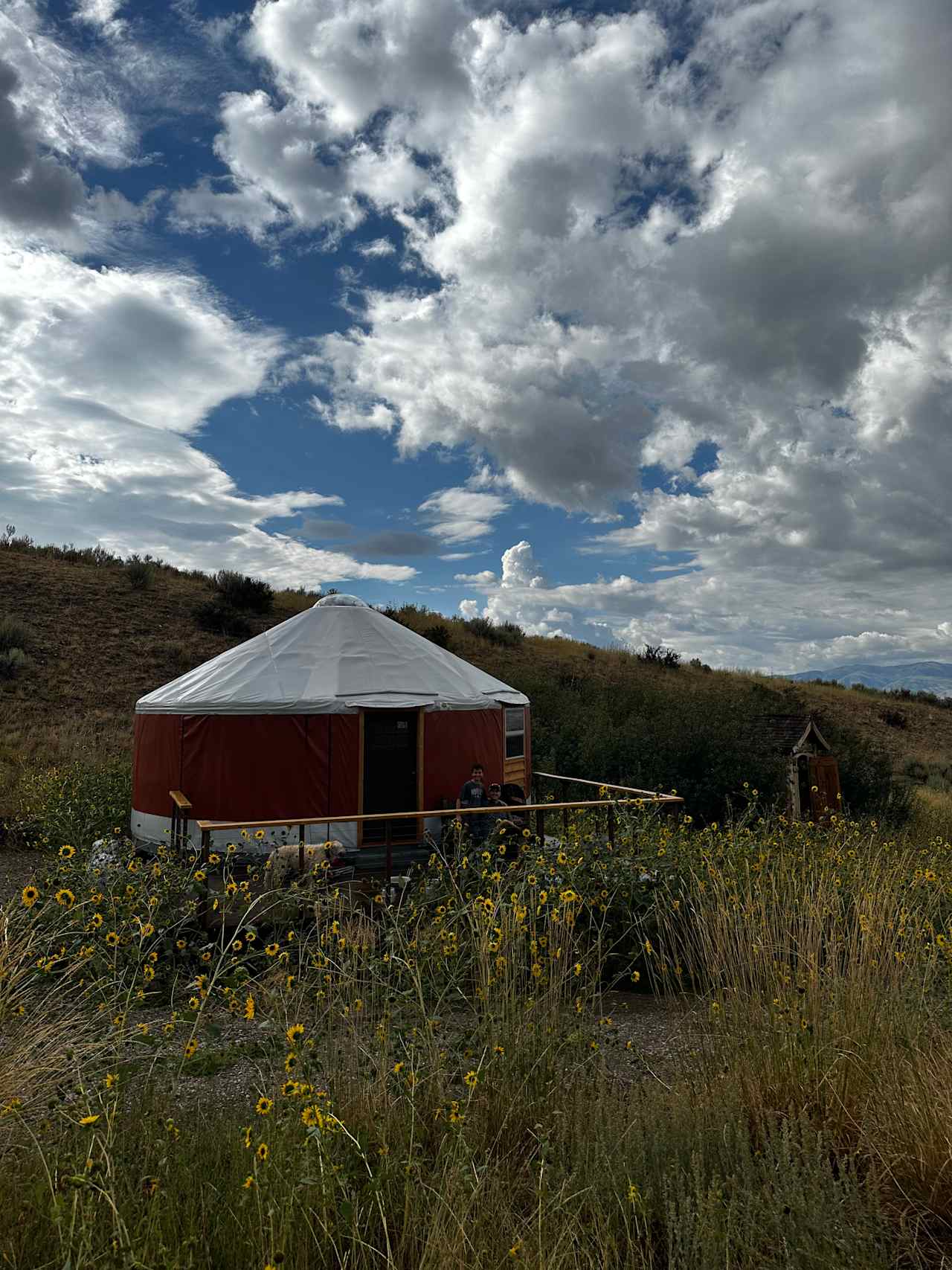 Secret Canyon Ranch