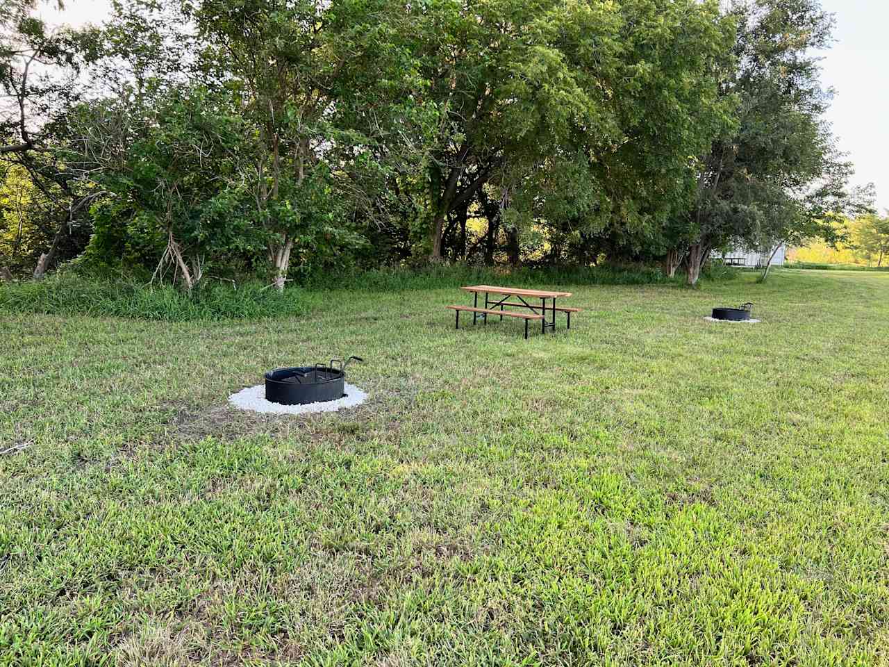 Little Rivers Edge RV Park and Camp