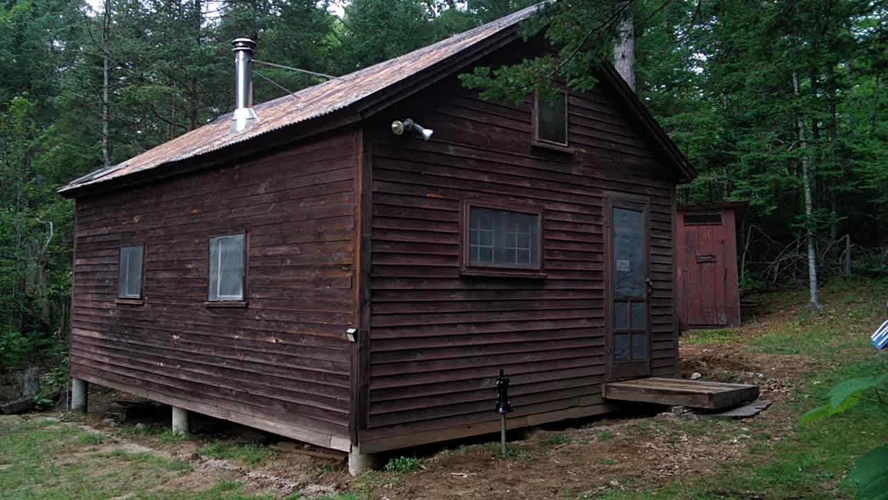 Sunset Cabin Bethel Maine