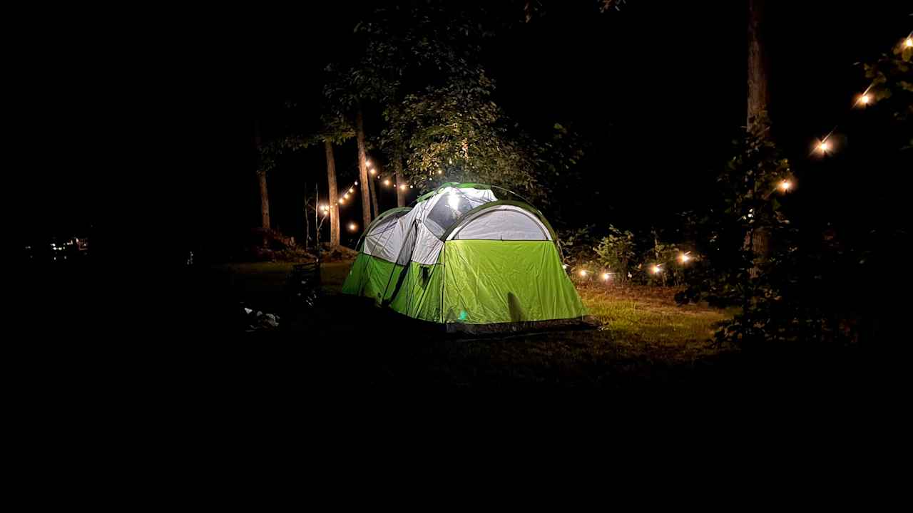 Peaceful Hills Retreat Campground
