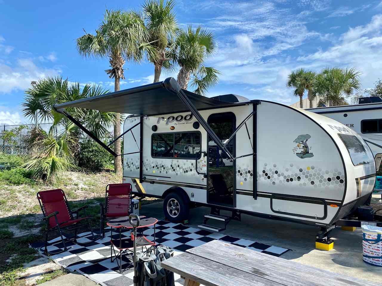 Panama City Beach RV Resort