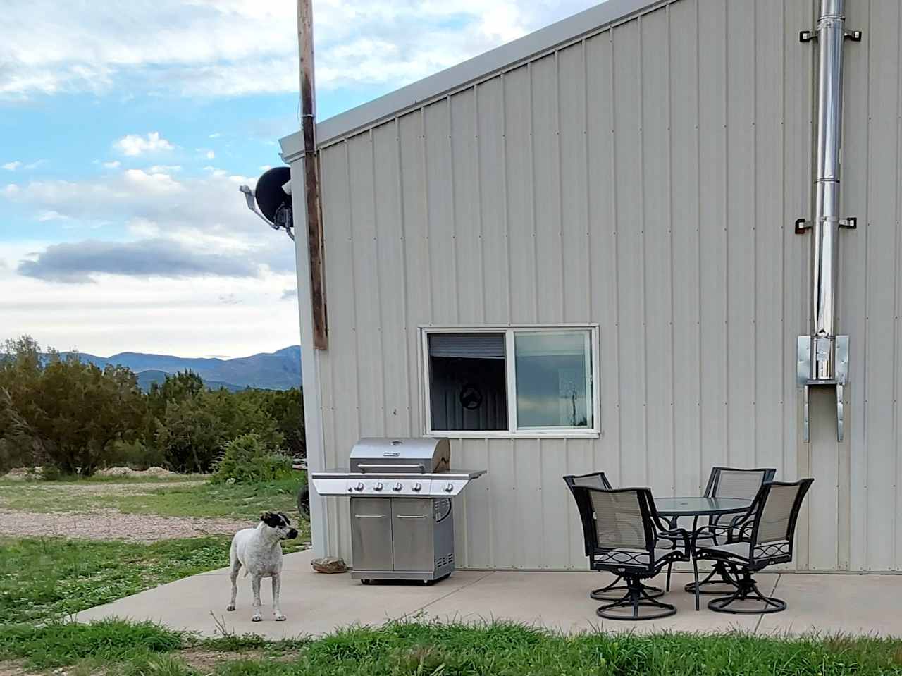 Manifest Ranch Tranquility Camp