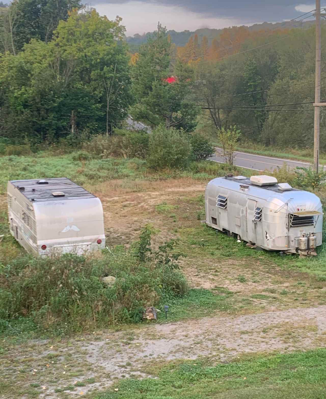 Pleasant Farm Vistas in Rupert