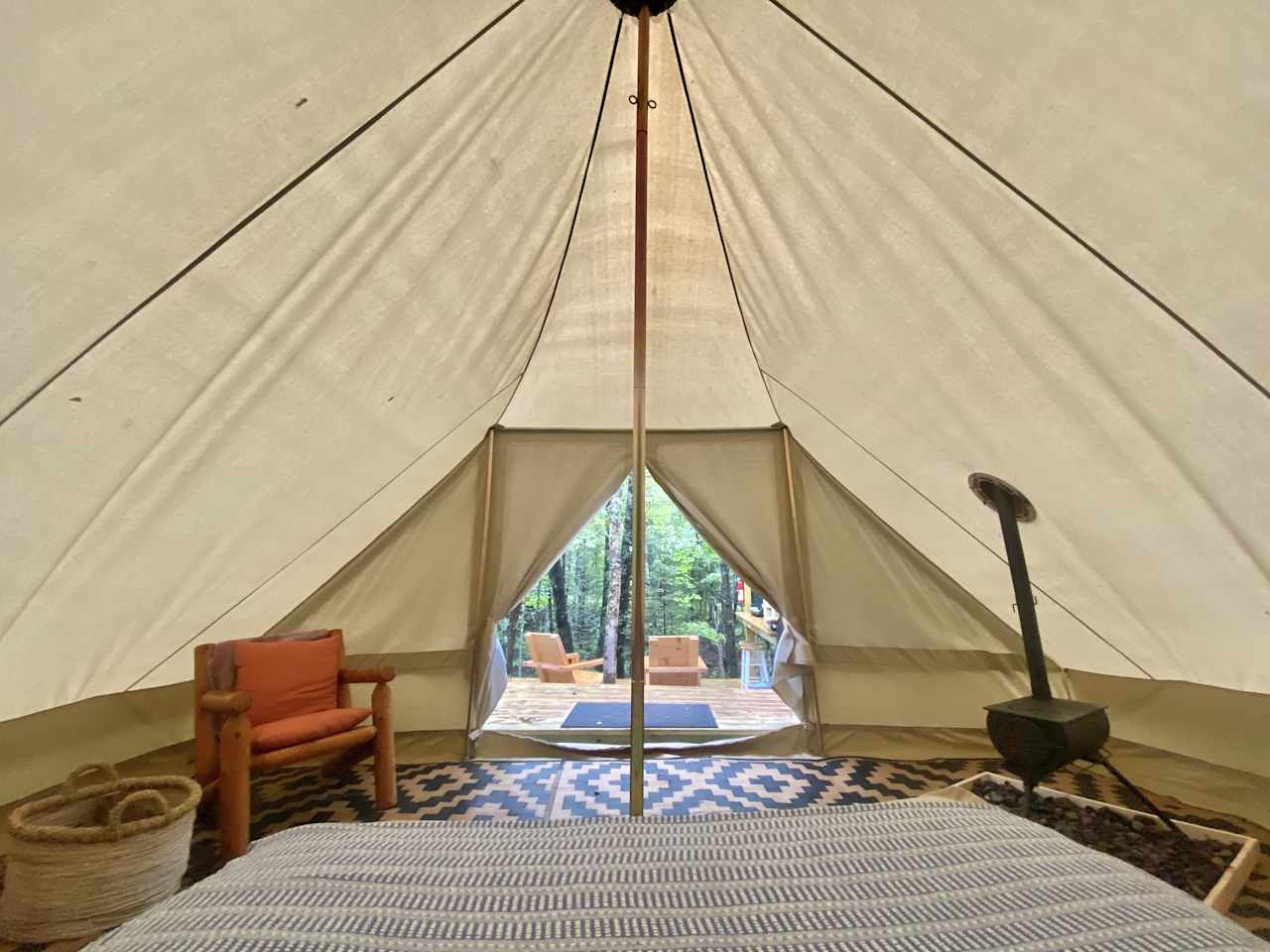 Sailor Springs Glamping