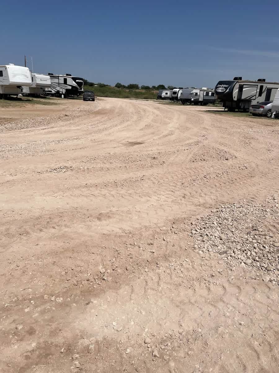 Sand Creek RV Park