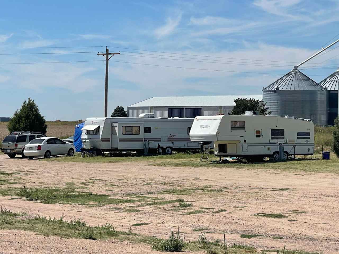 RV Park Yuma