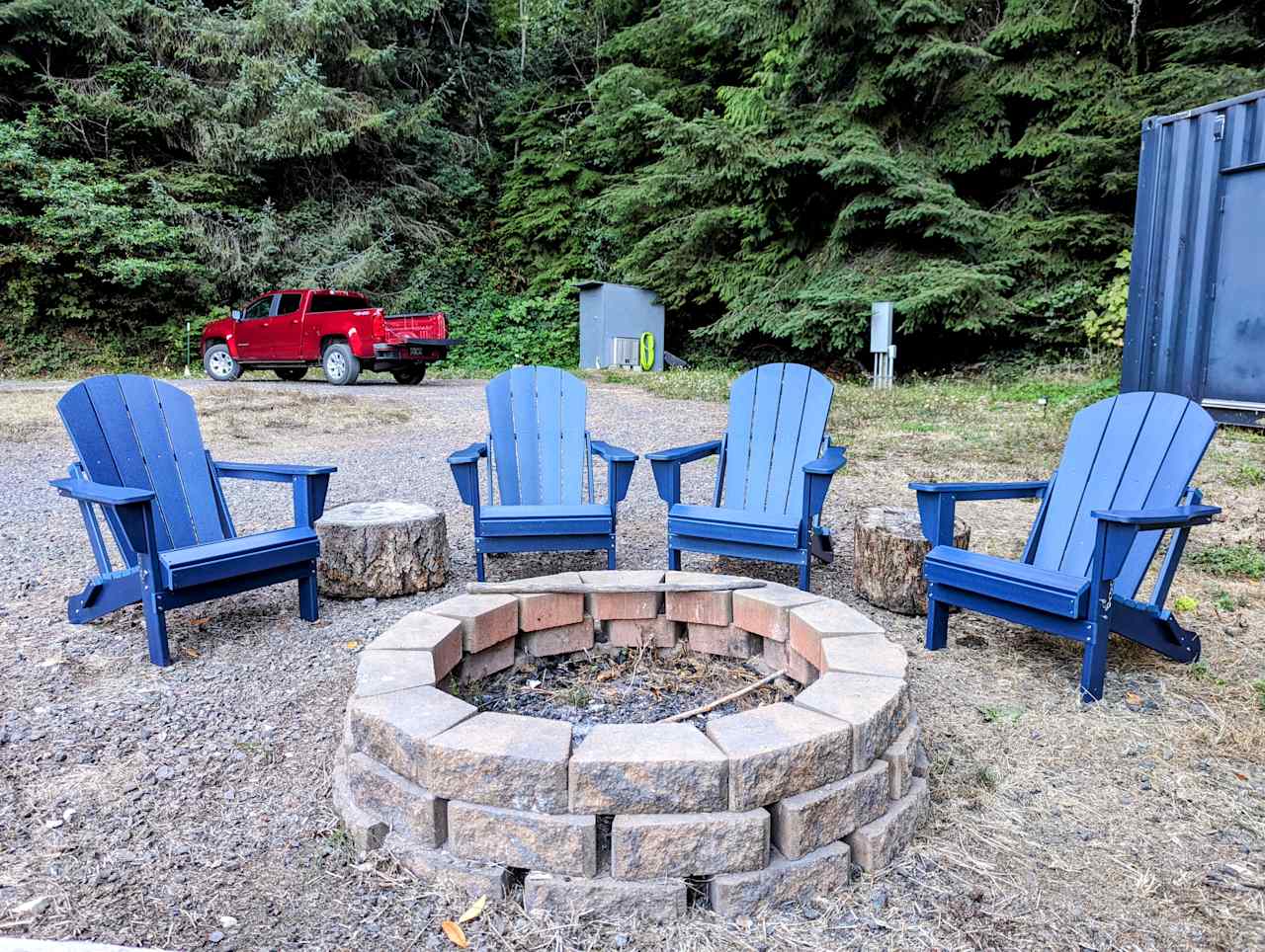 Oar Creek Adventure Camp