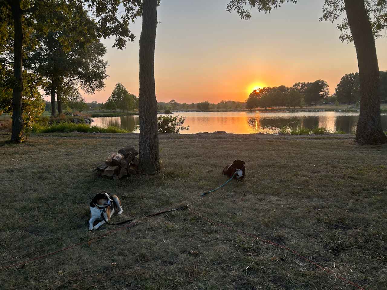 Lake Georgia-Sue