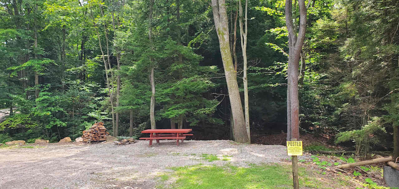 Gordon Glen Woods