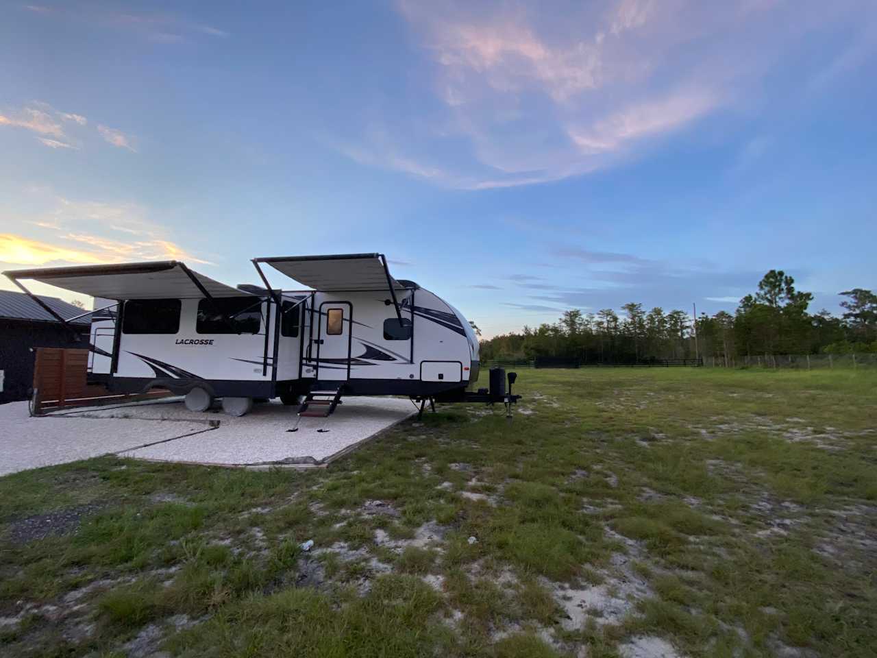 Happy Glamping