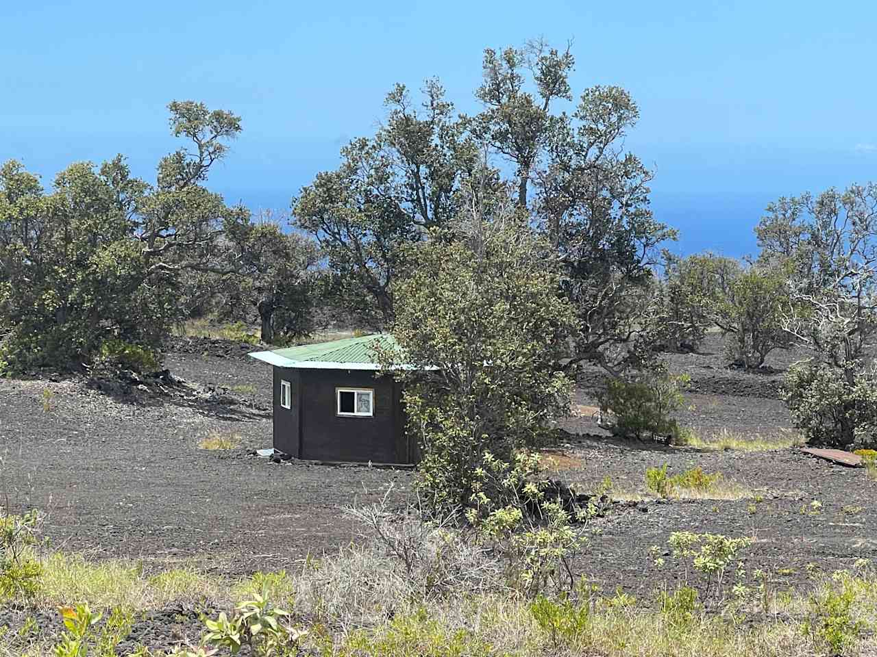 Honua La'a "Sacred Land"