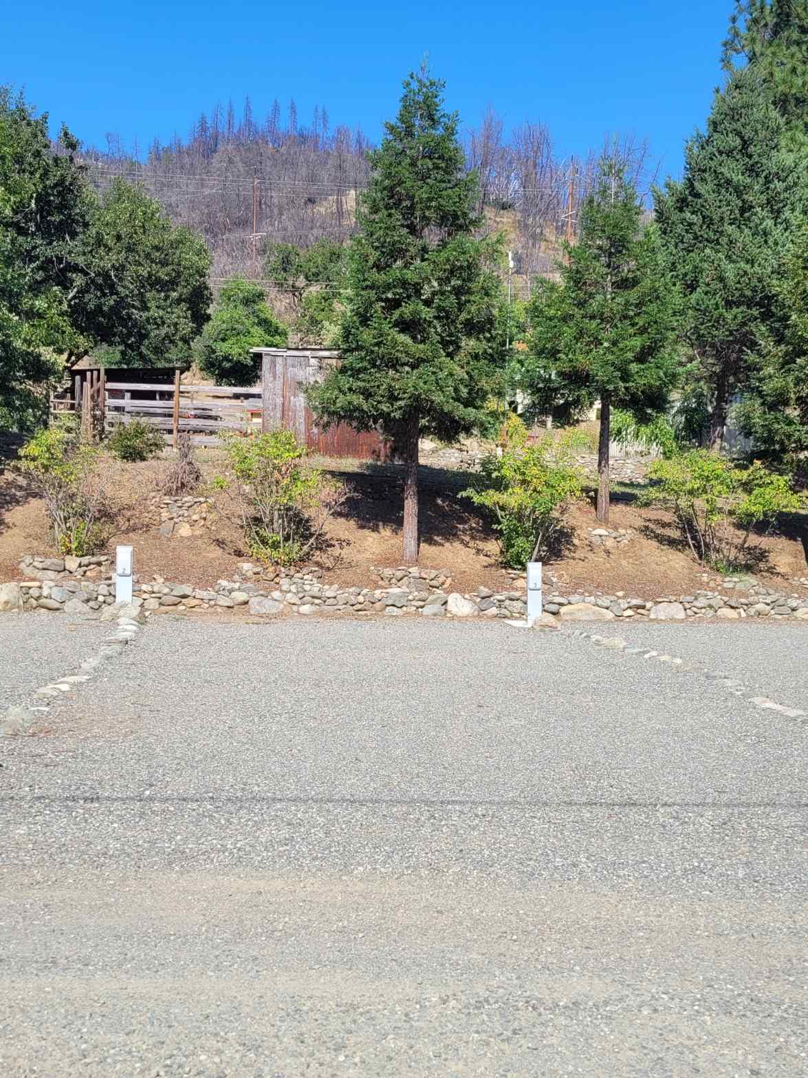 Explore the Trinity Alps!