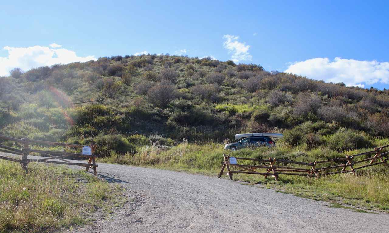 Ranch View Hillside