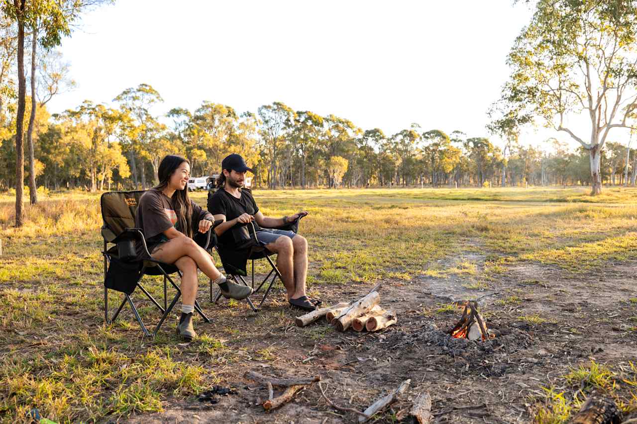 Carlton Farm, Hervey Bay