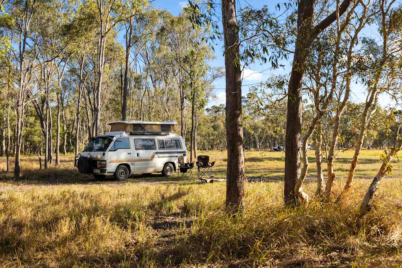 Carlton Farm, Hervey Bay