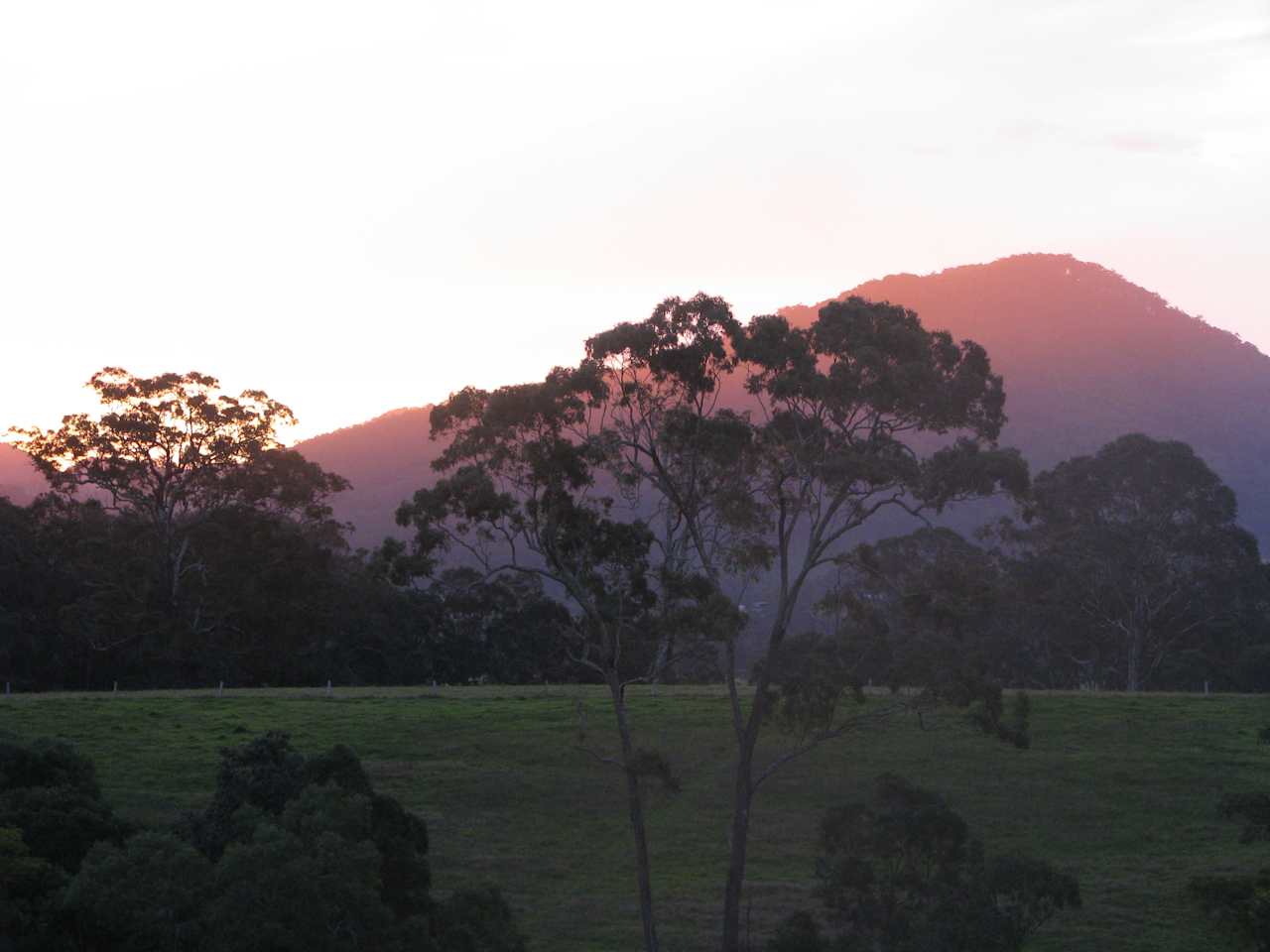 Manning River Retreat