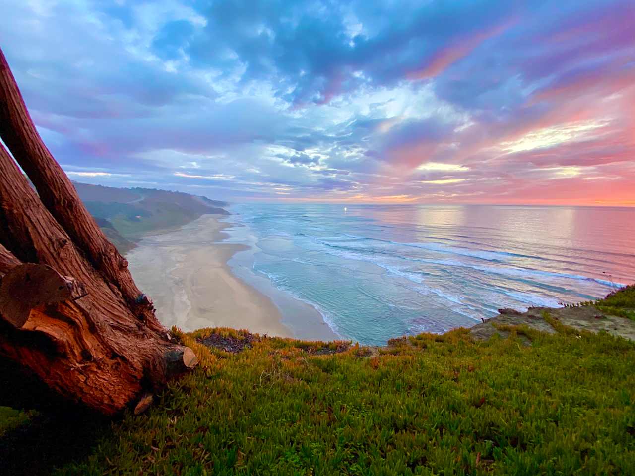 Beach View (Bliss)