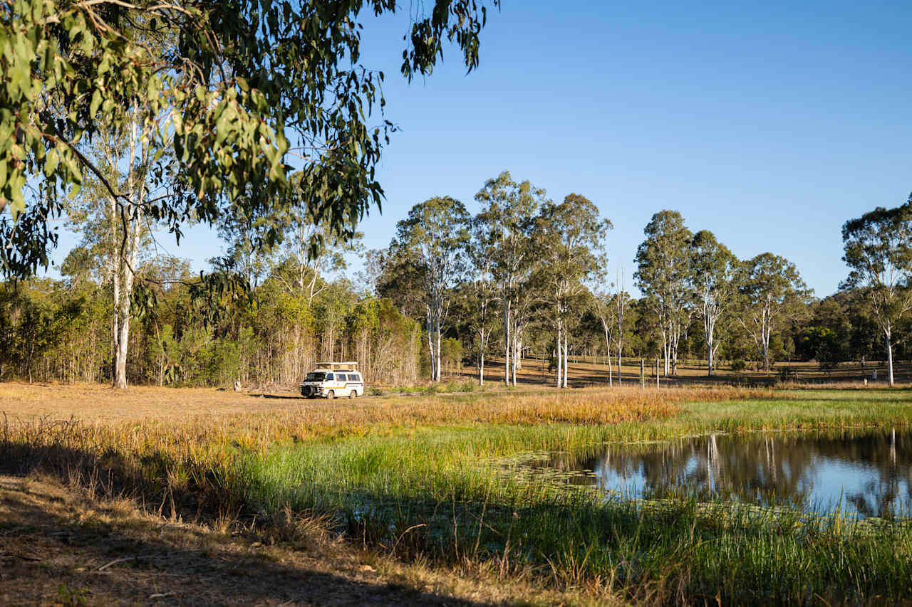 TerraLyra Sanctuary Retreat