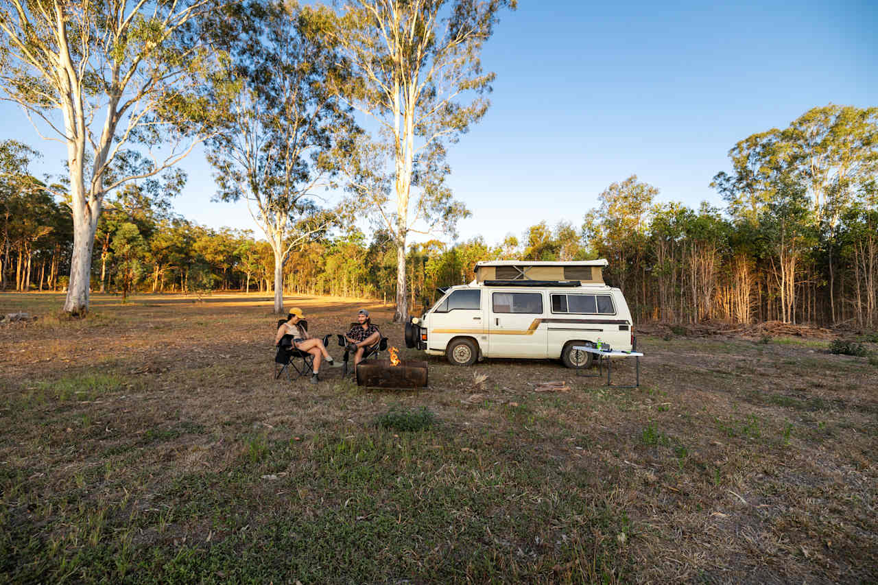 TerraLyra Sanctuary Retreat