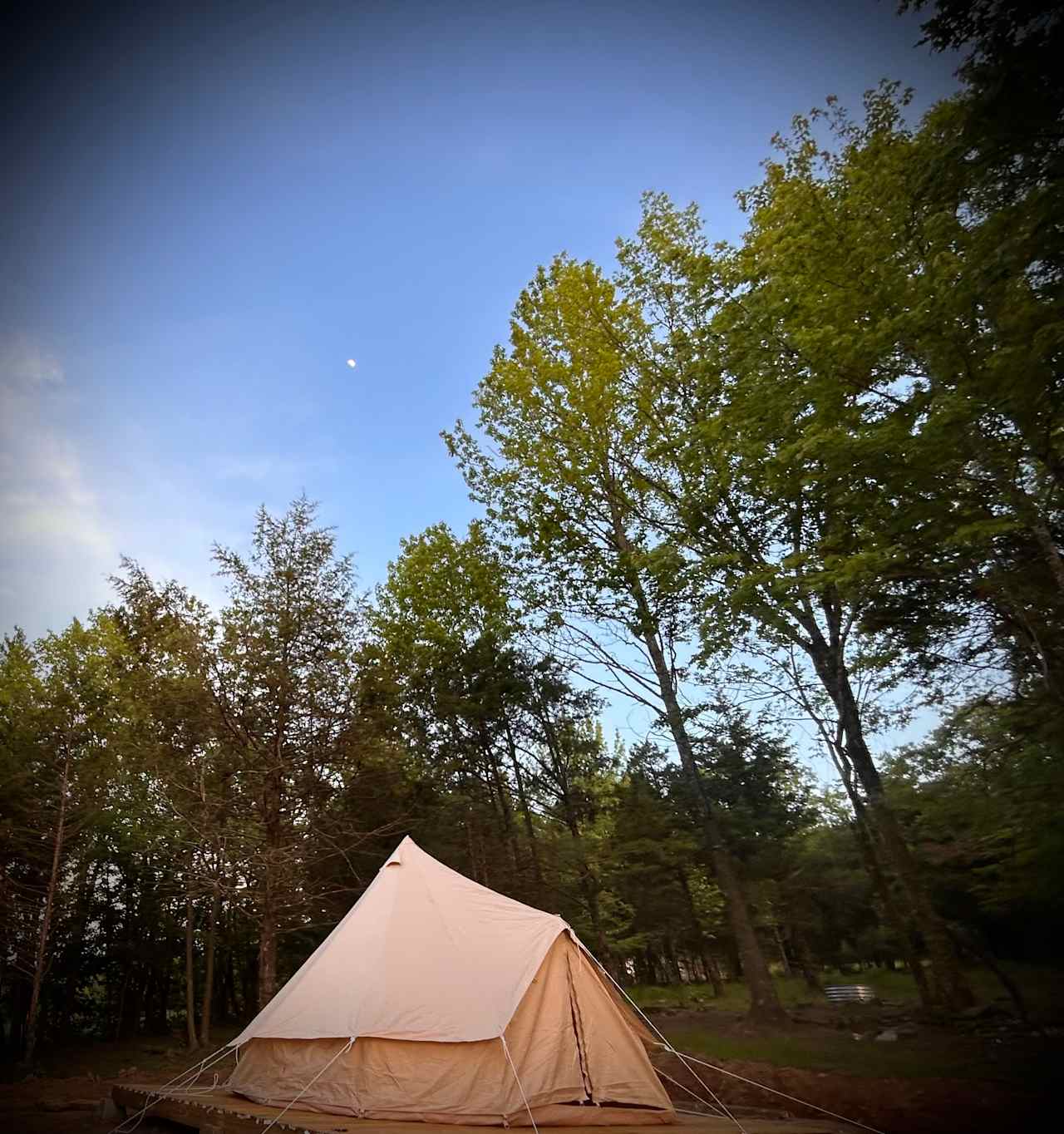 Flemings Creek Campground
