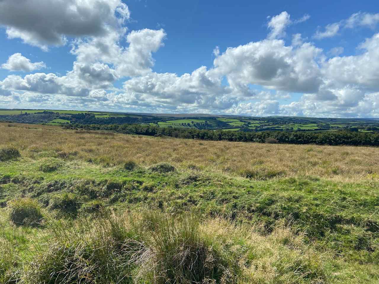 The Heart of Exmoor