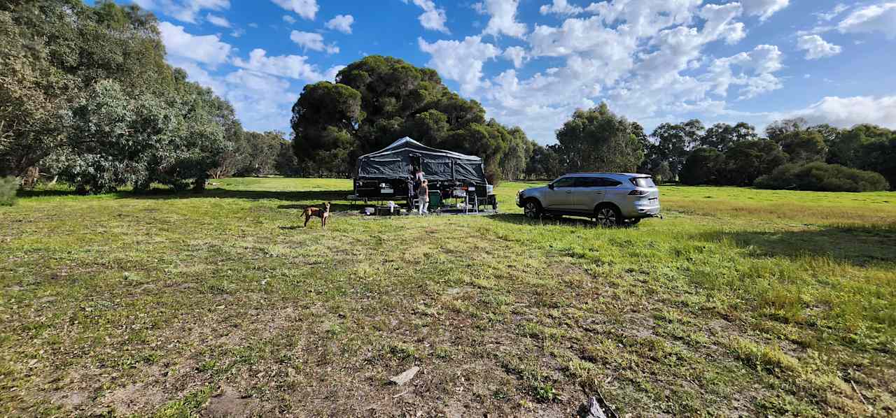 Herron Point Farm Stay