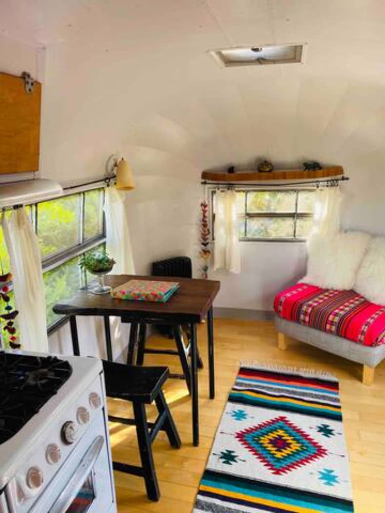 Airstream Dreams