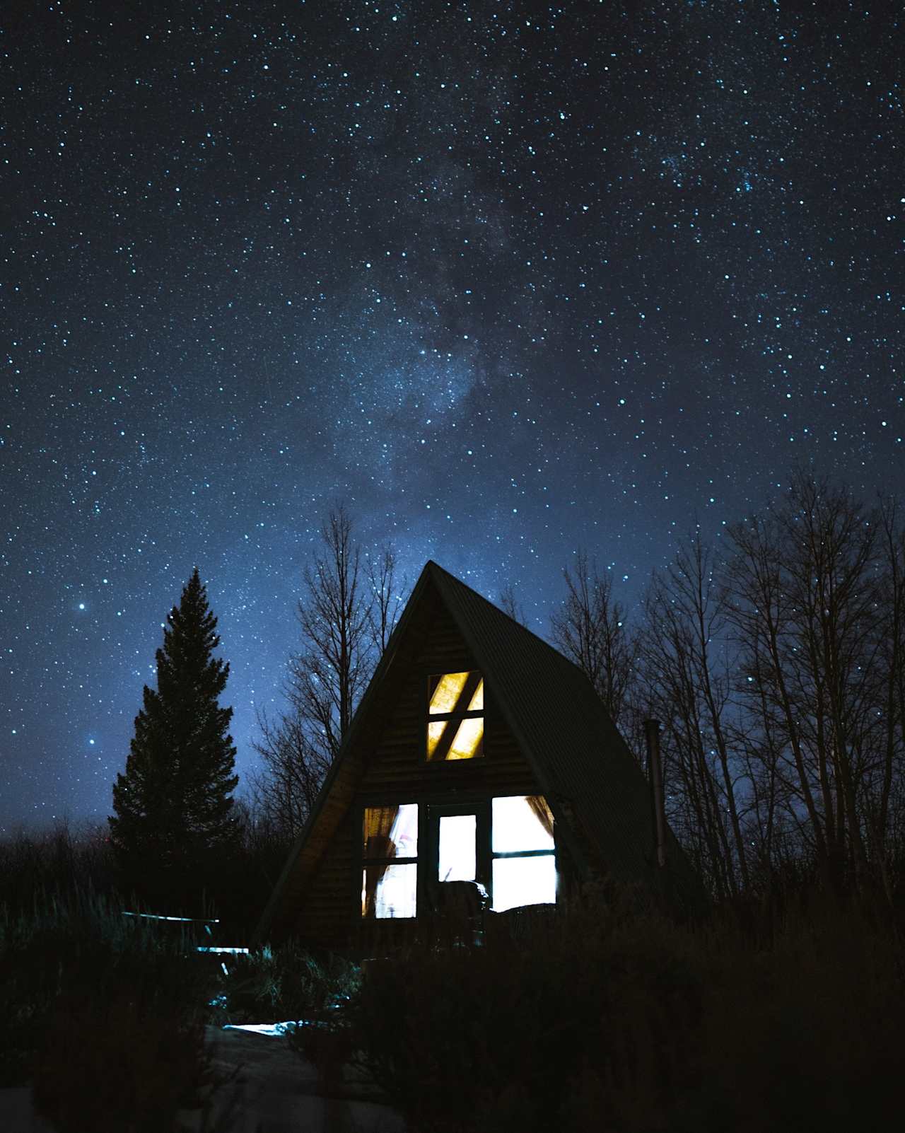22 West Cabins & Recreation