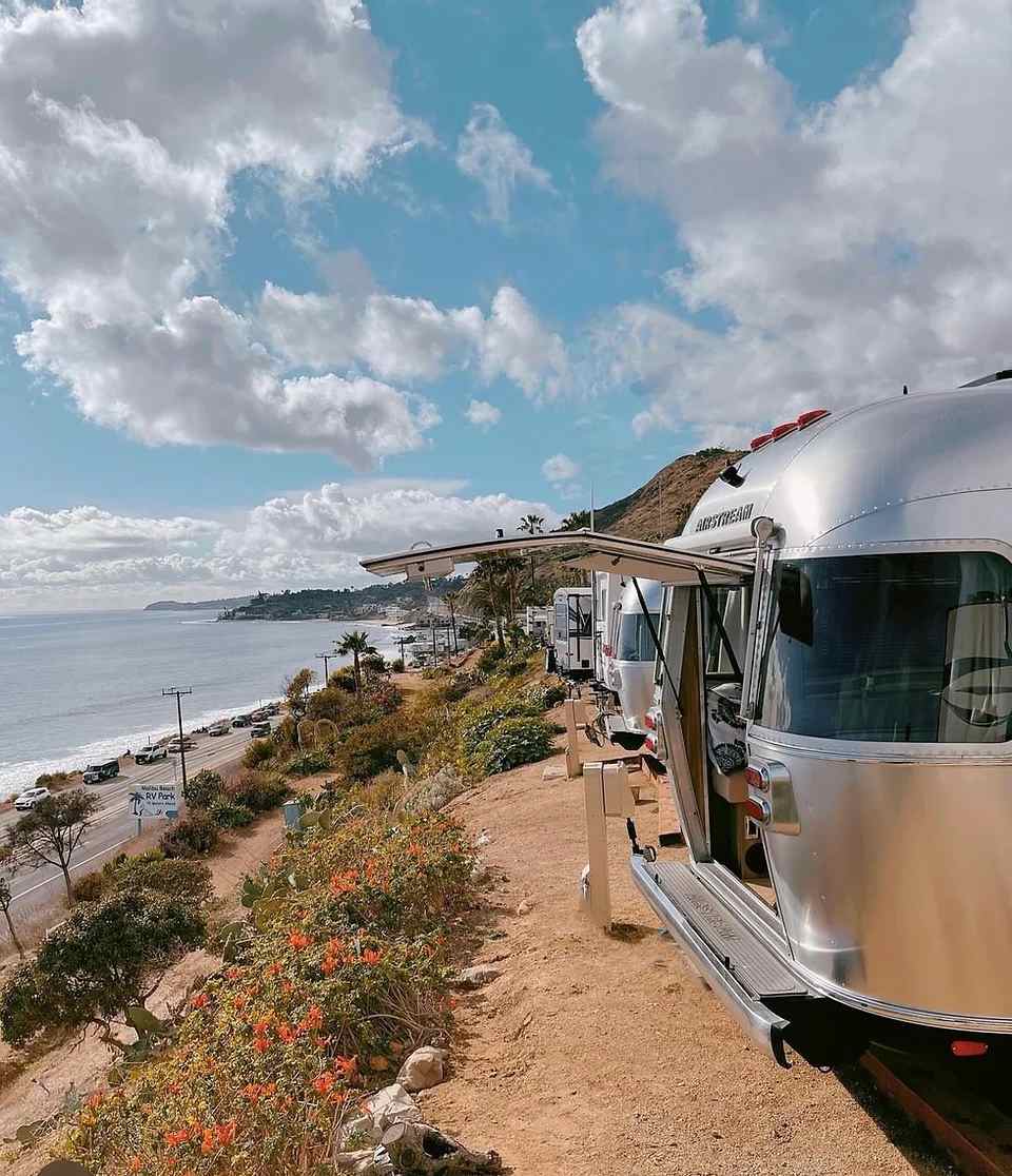 Malibu Beach RV Park