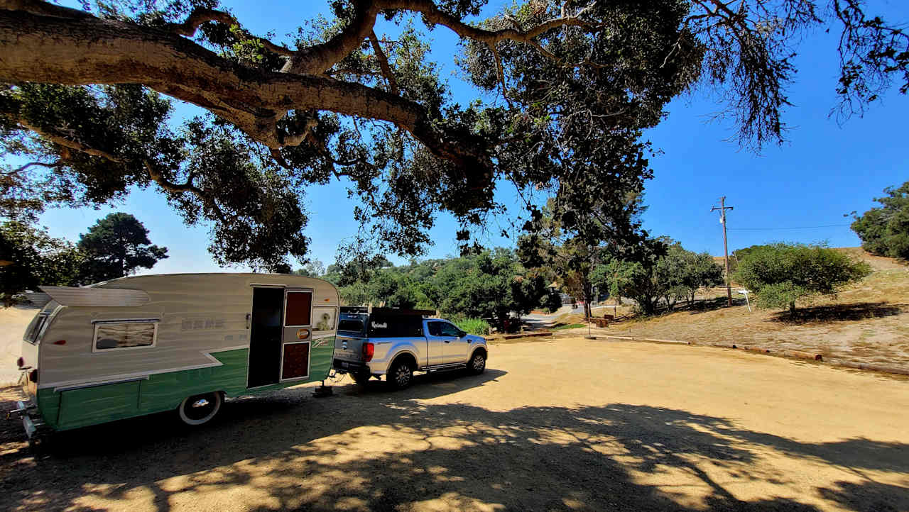 Camp Arroyo Grande