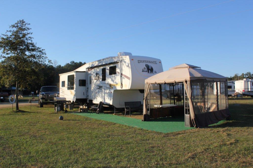 Cypress Landing RV Park