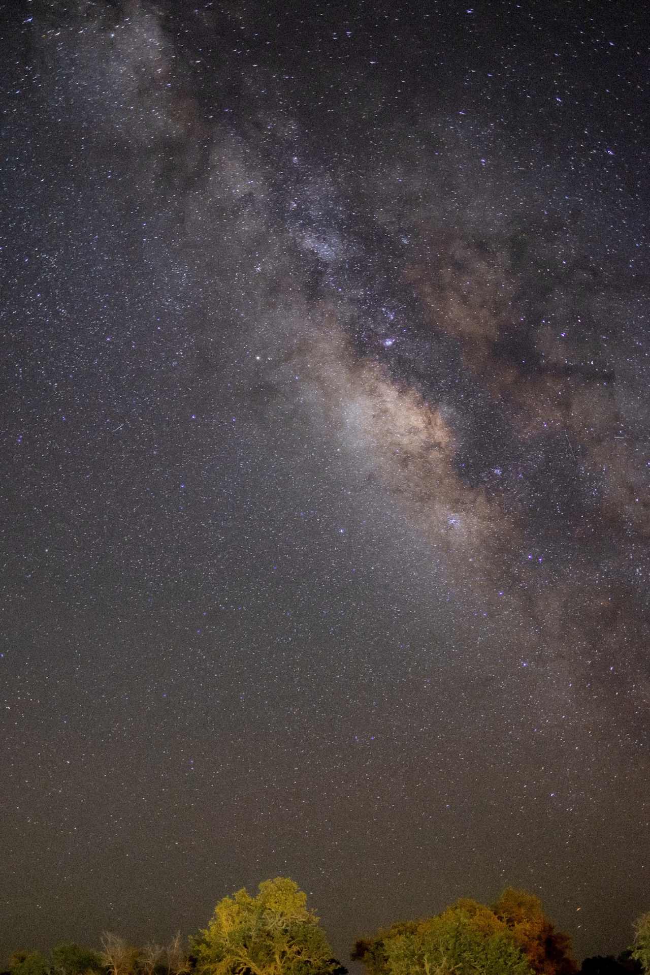 Milky Way