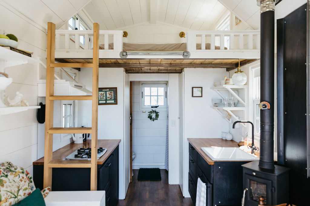 Tambo Ranch Tiny House Village