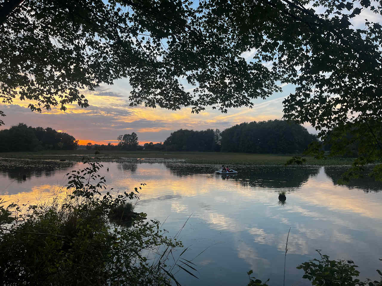 Ashers Lakefront Estate