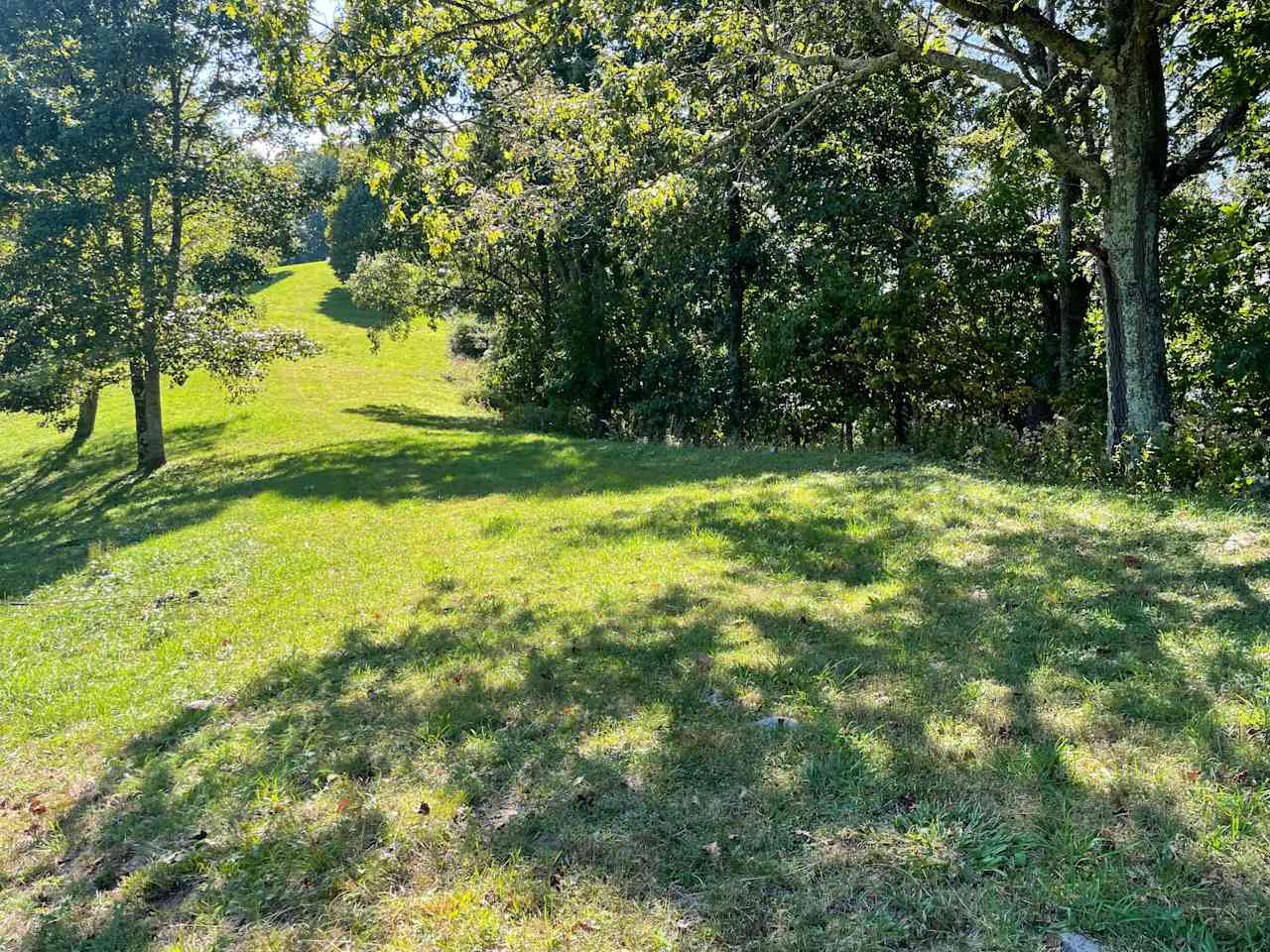 TN-NC Mountain Ridge