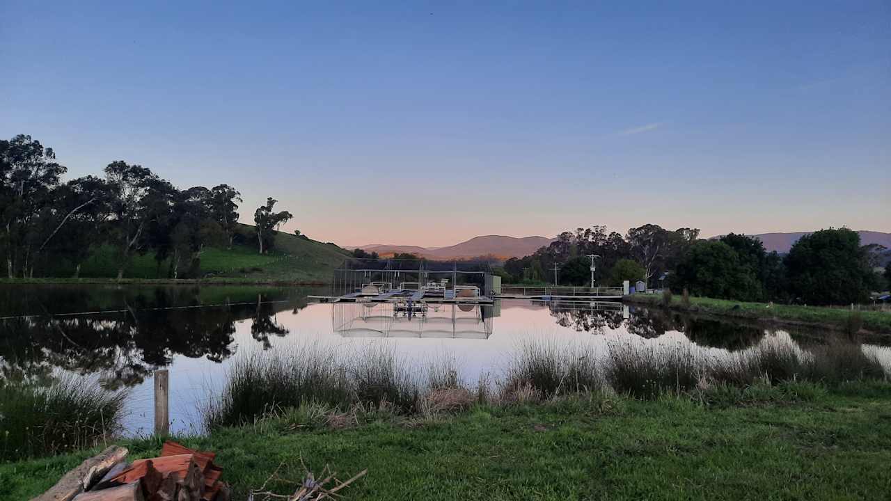 Glenwaters Farmstays