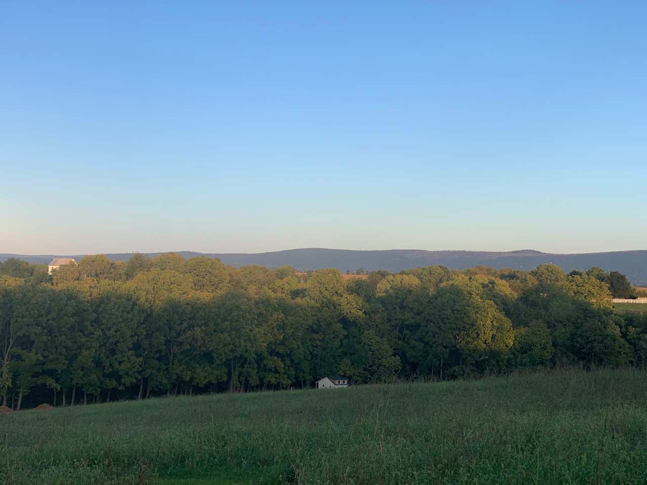 North Fork Farm