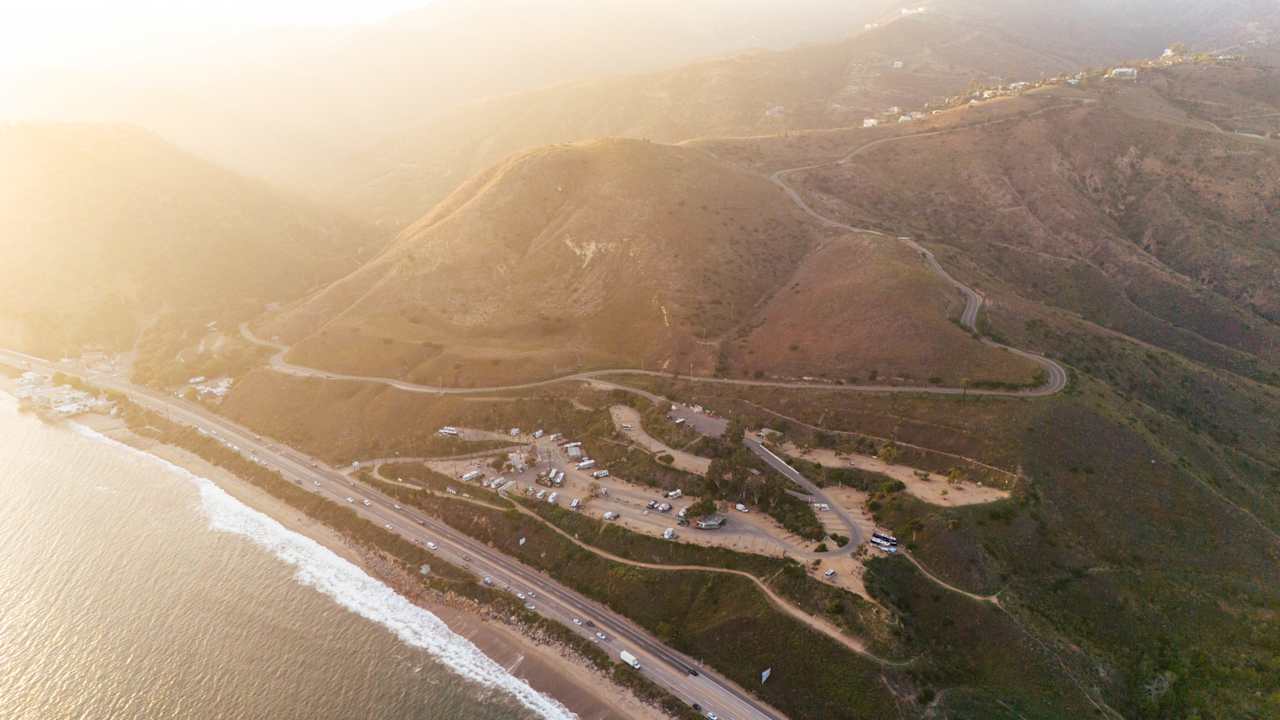 Malibu Beach RV Park