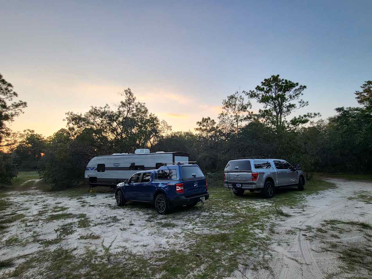 Happy Campers Rescue Ranch