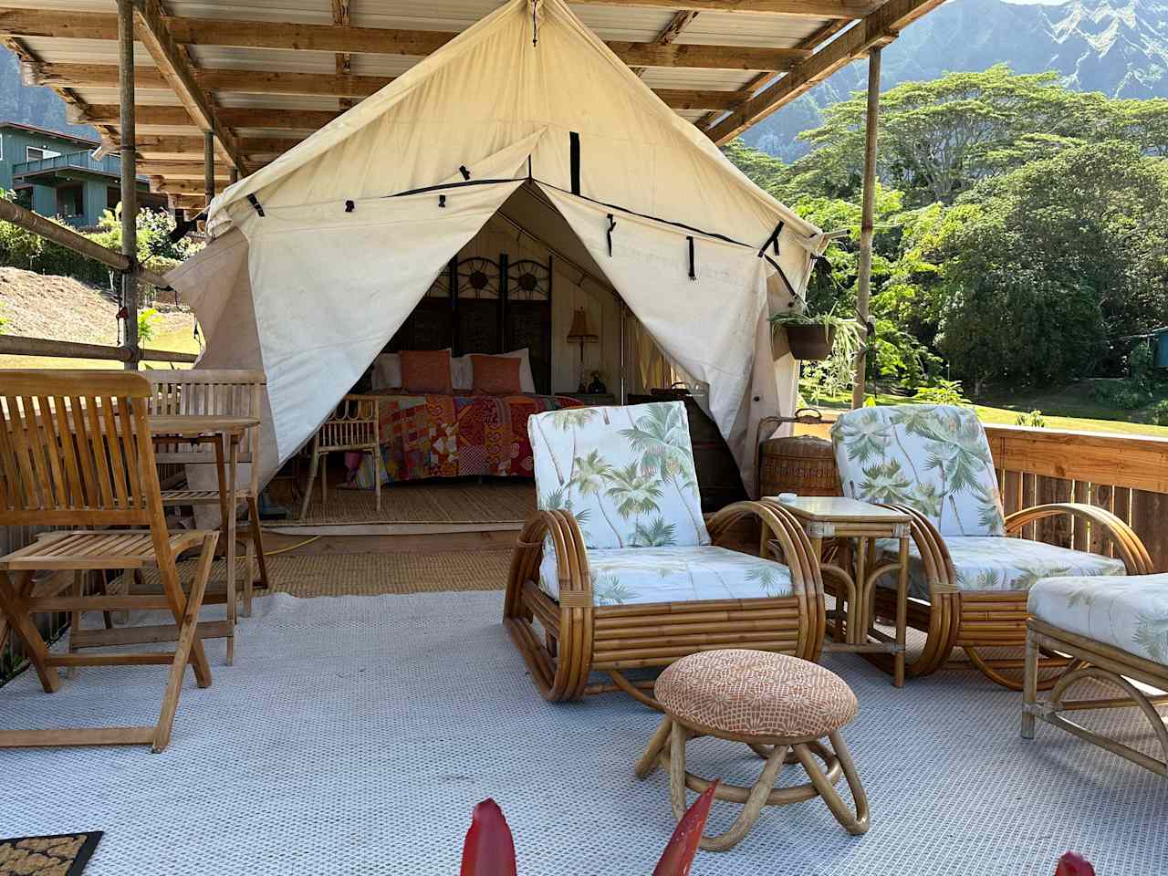 Waimanalo Farmstay