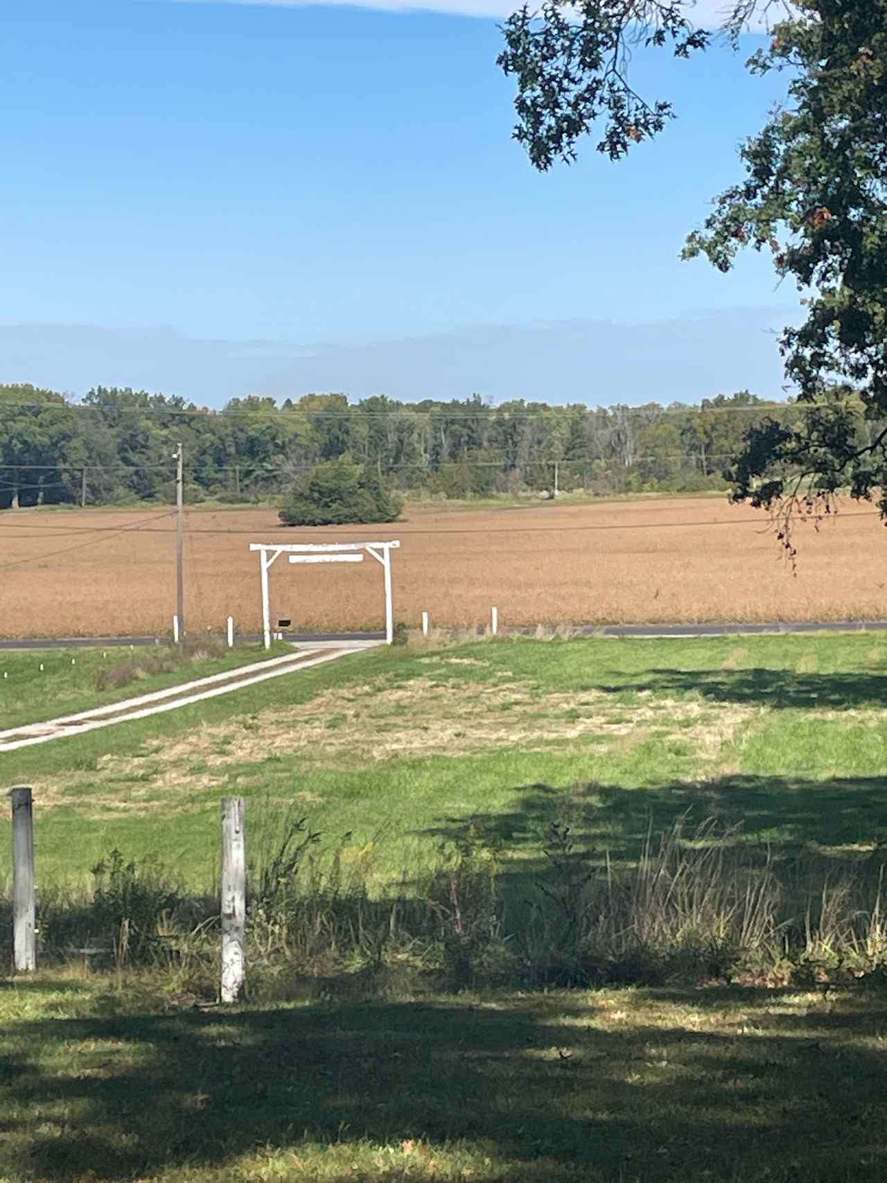 Harmony Hill Acres