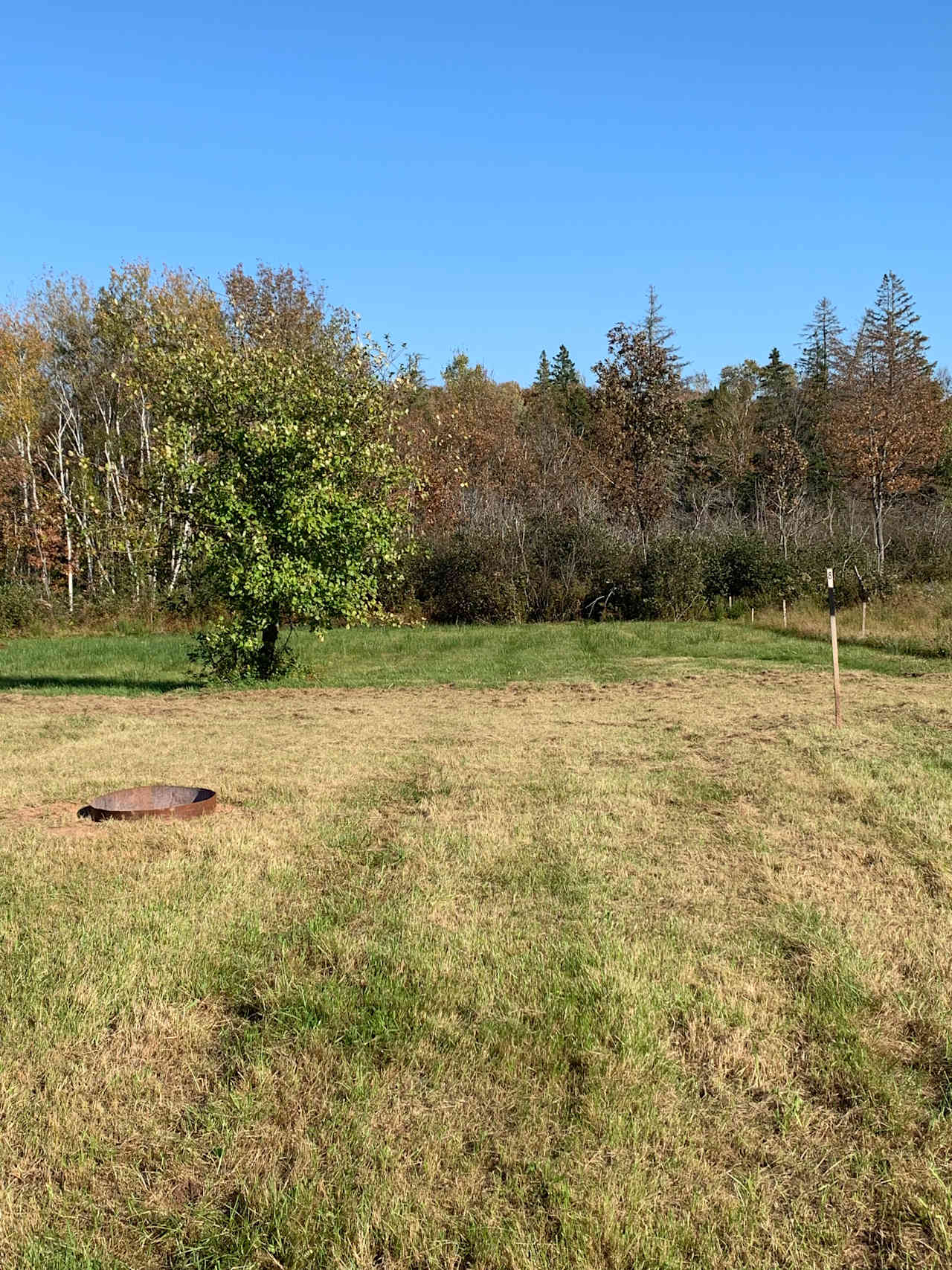 Acadian Coastal Campground