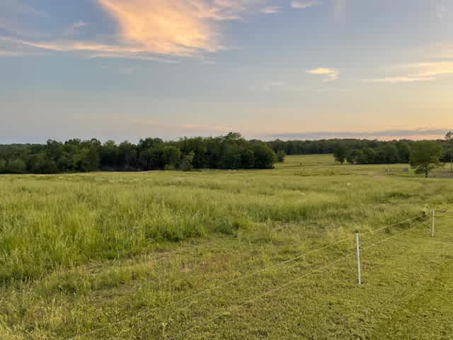 Hars Creek Eclipse Haven