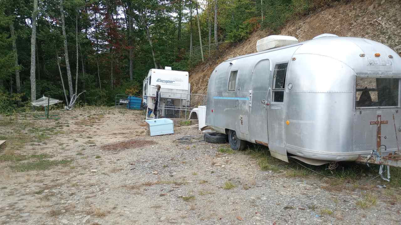Indigo Eagle Sanctuary