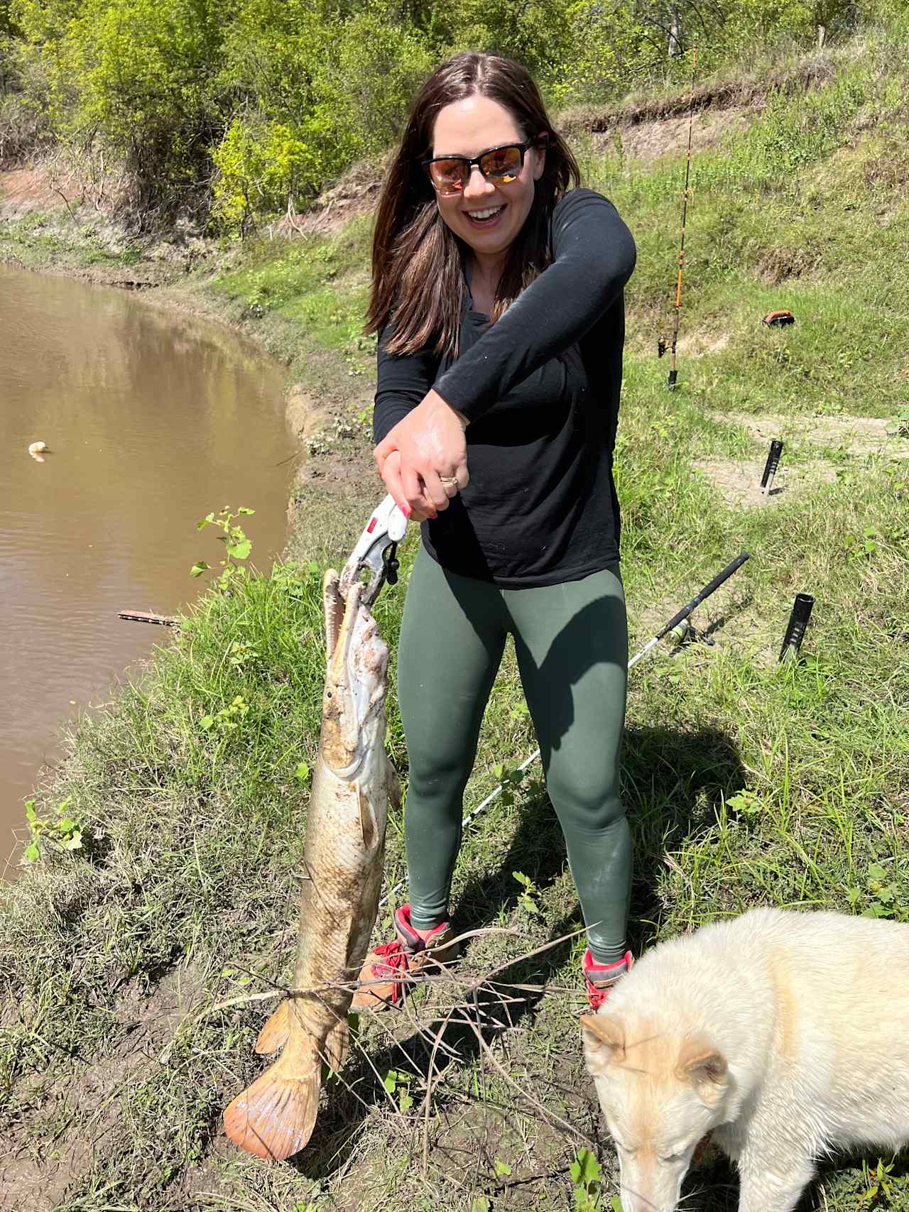 The Navasota River Ranch