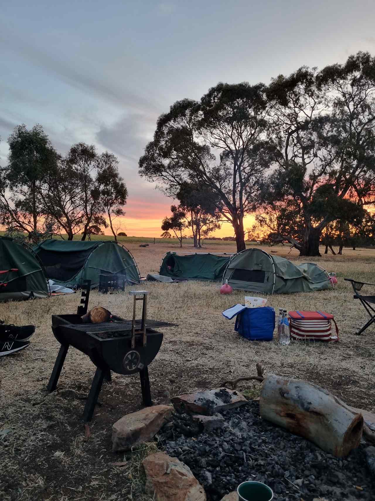 Cartapo Creek - Hobby Farm