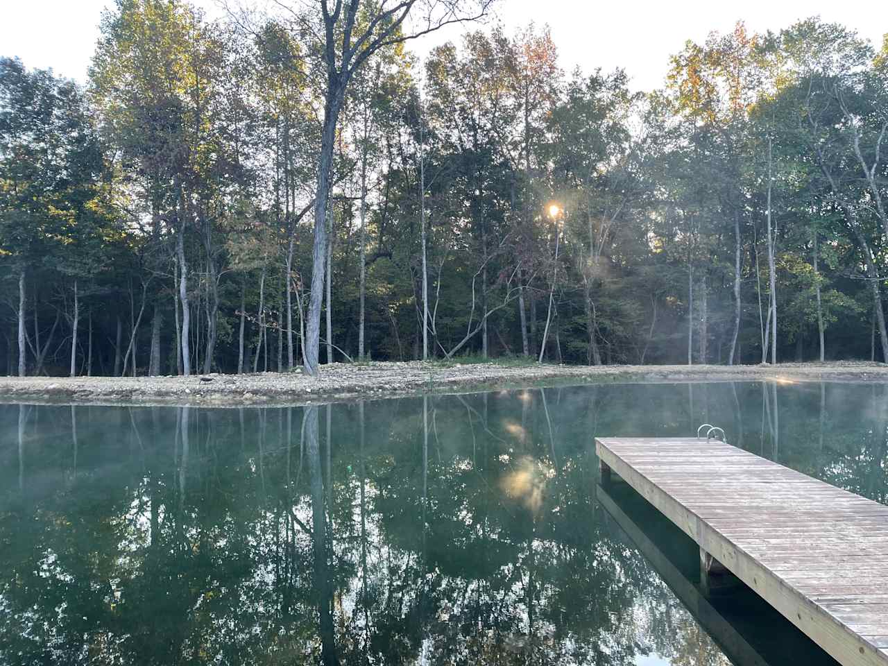 The Farm at Long Creek