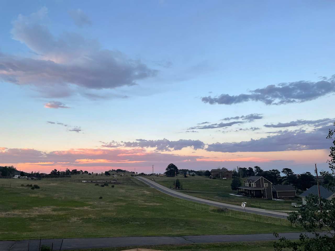 Beautiful Mountains & Manomay Acres